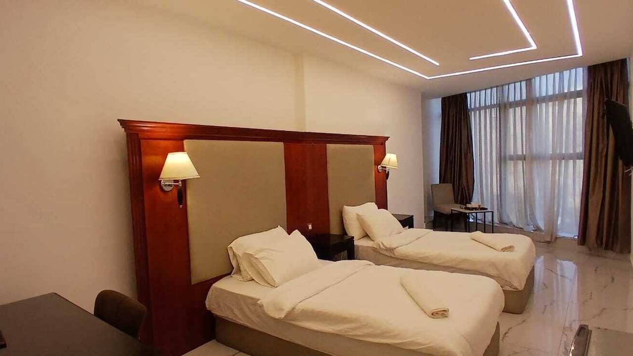 Photo of Bedroom in Jerash