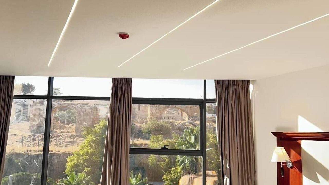 Photo of Bedroom in Jerash