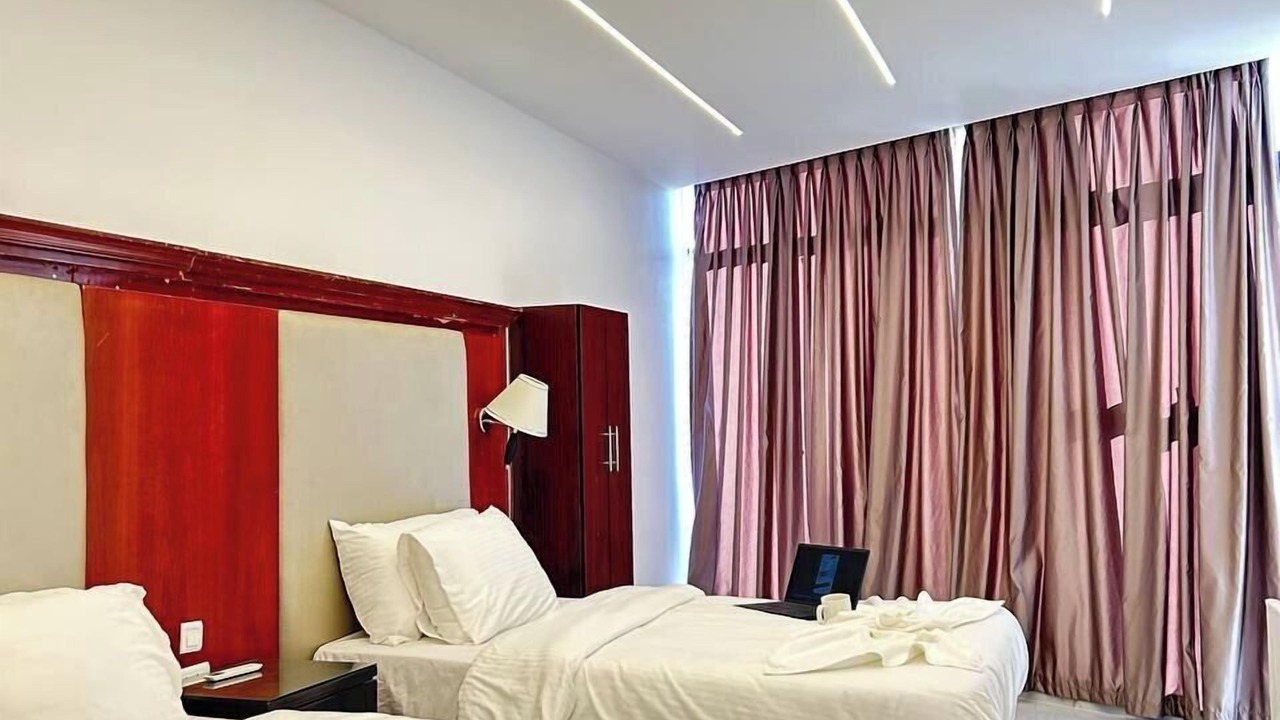 Photo of Bedroom in Jerash