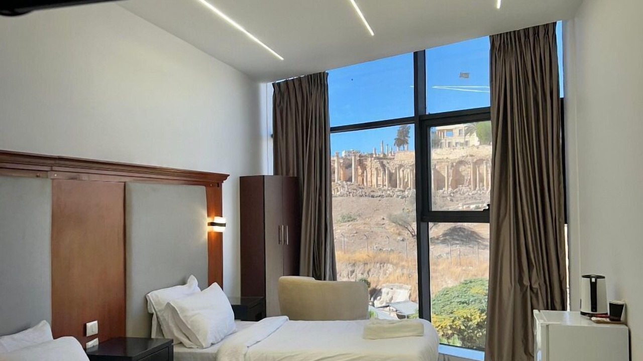 Photo of Bedroom in Jerash