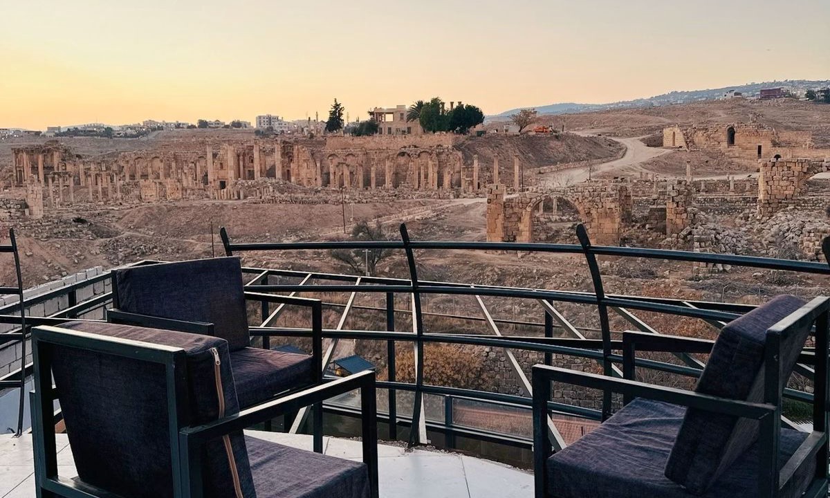 Photo of Outdoor in Jerash
