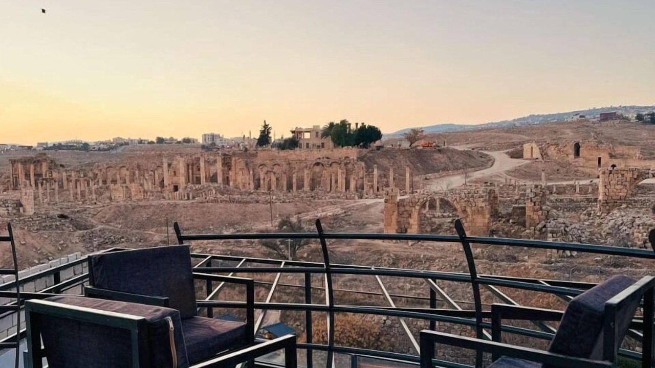 Photo of Others in Jerash