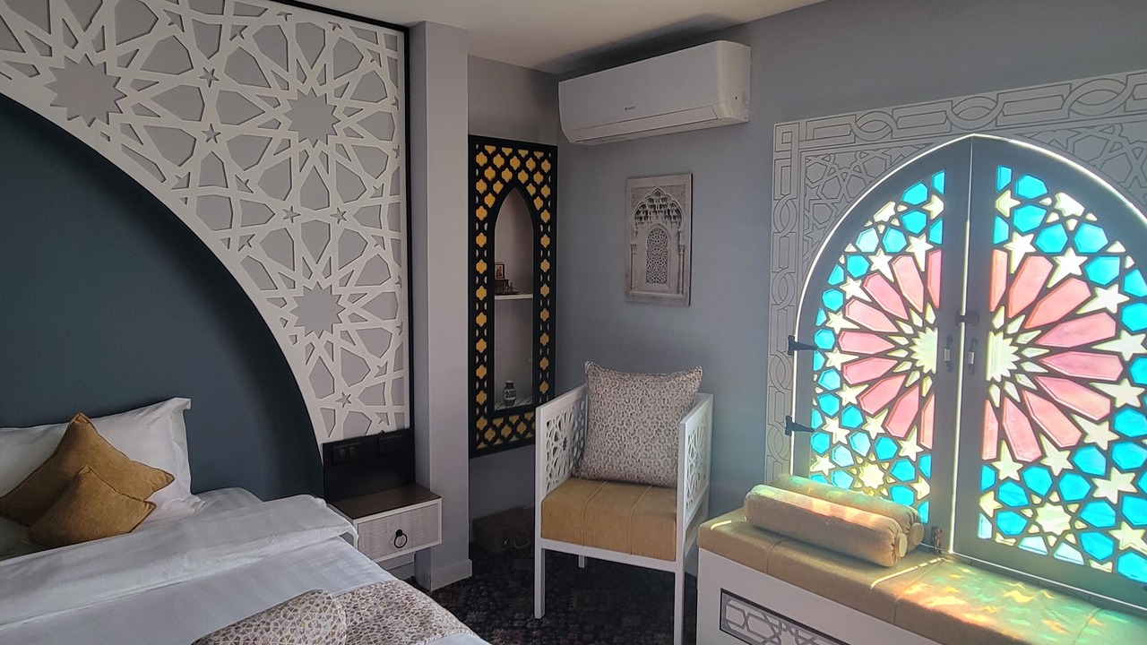 Photo of Bathroom in Wadi Musa