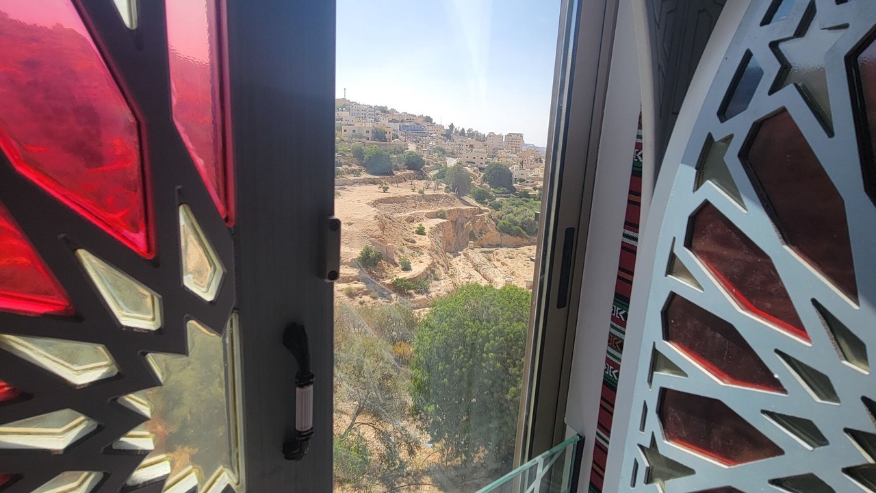 Photo of Bedroom in Wadi Musa
