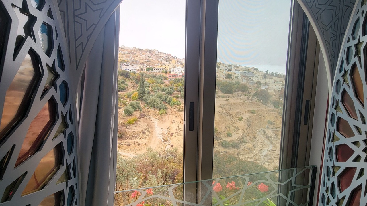 Photo of Bathroom in Wadi Musa