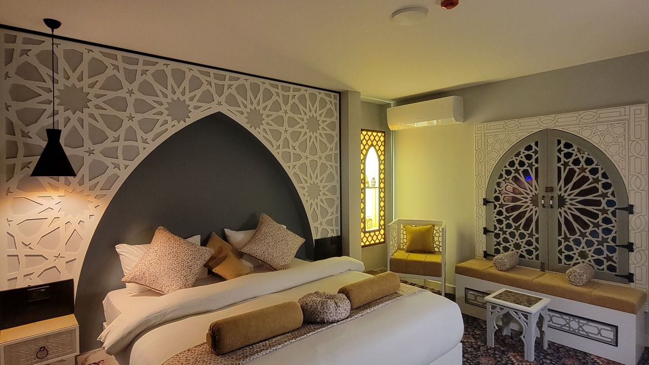 Photo of Bathroom in Wadi Musa