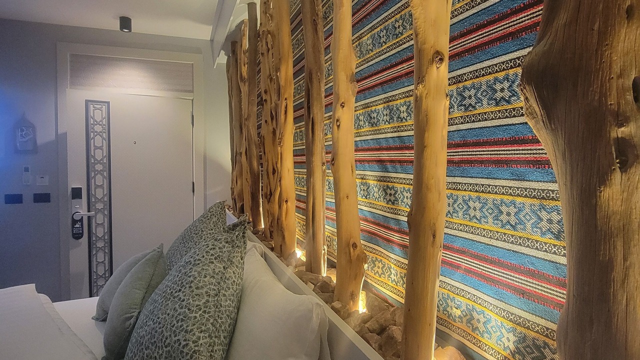 Photo of Patio Balcony in Wadi Musa