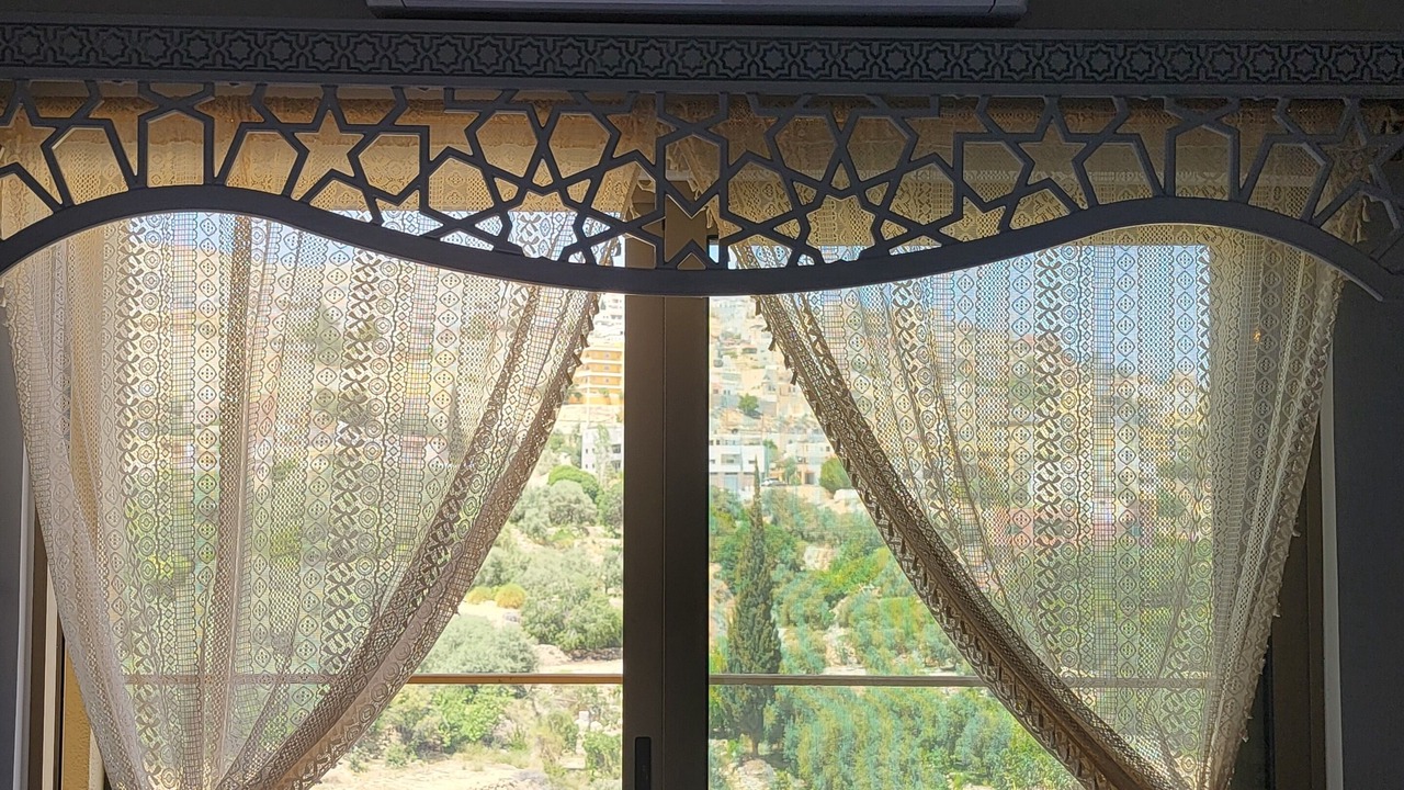 Photo of Patio Balcony in Wadi Musa