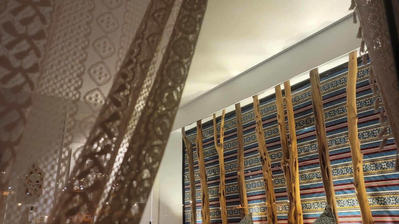 Photo of Patio Balcony in Wadi Musa