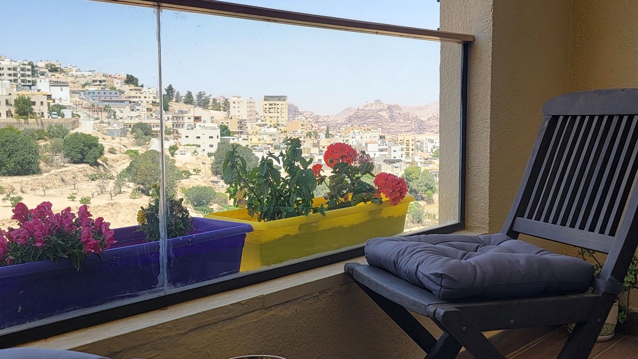 Photo of Bedroom in Wadi Musa