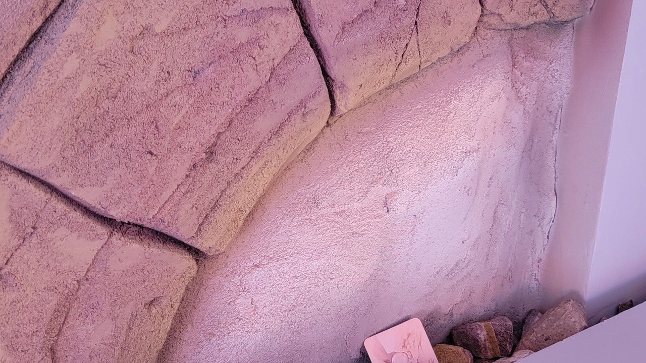 Photo of Bedroom in Wadi Musa