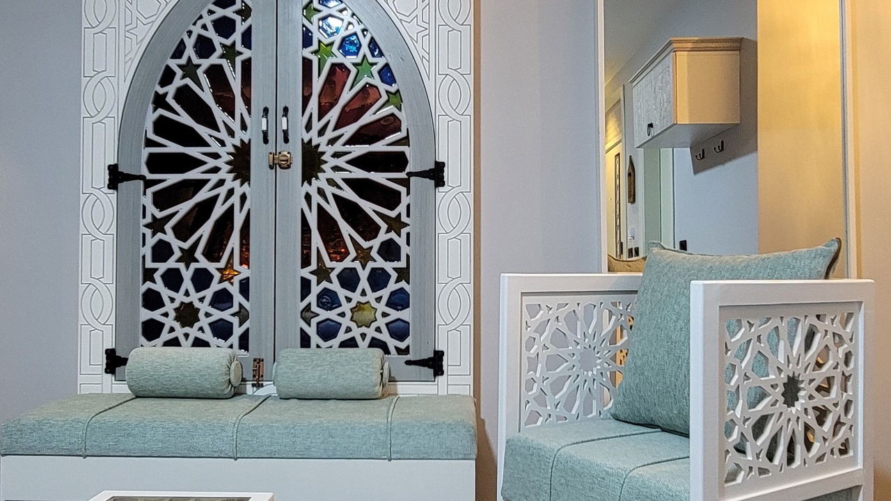 Photo of Patio Balcony in Wadi Musa