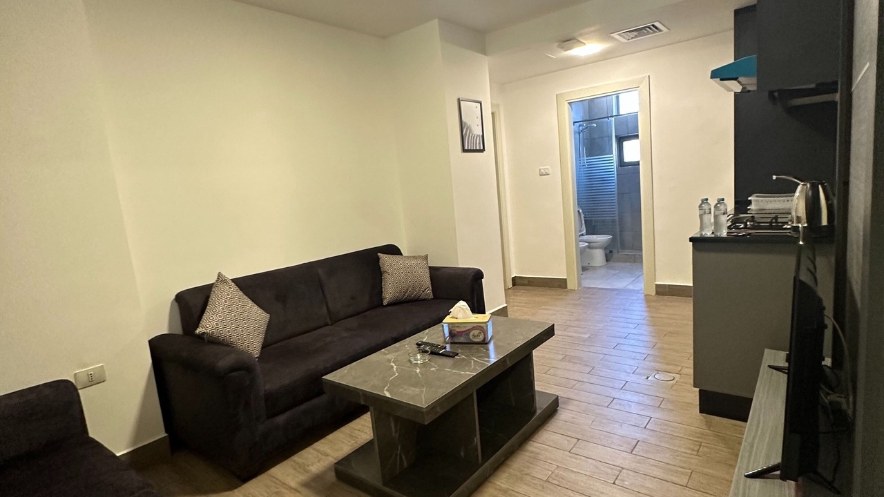 Photo of Bedroom in Amman
