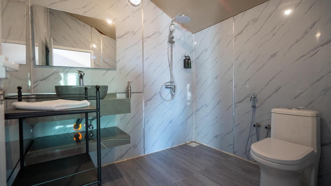 Photo of Bathroom in Bidiya