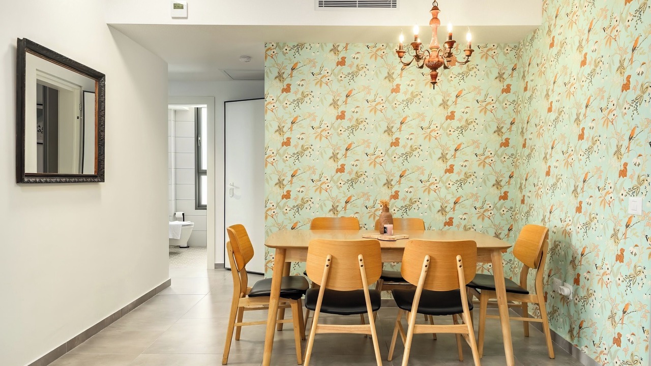 Photo of Bedroom in Nahariya