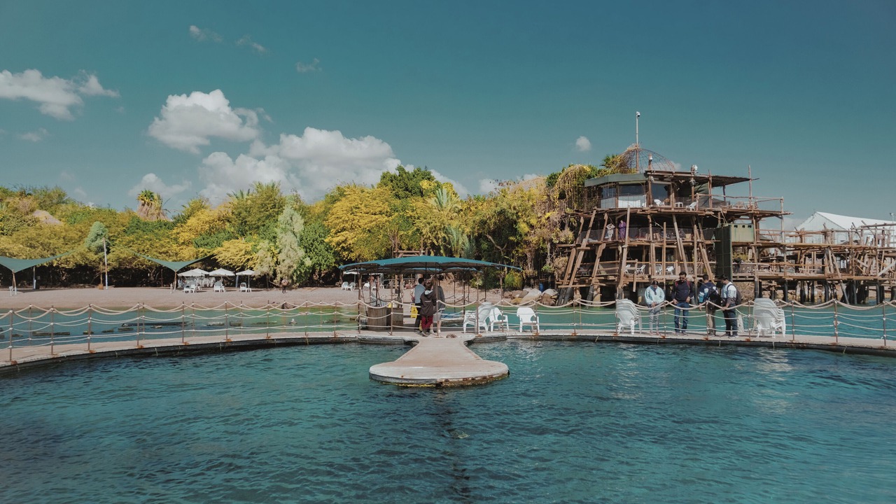 Photo of Outdoor in Eilat
