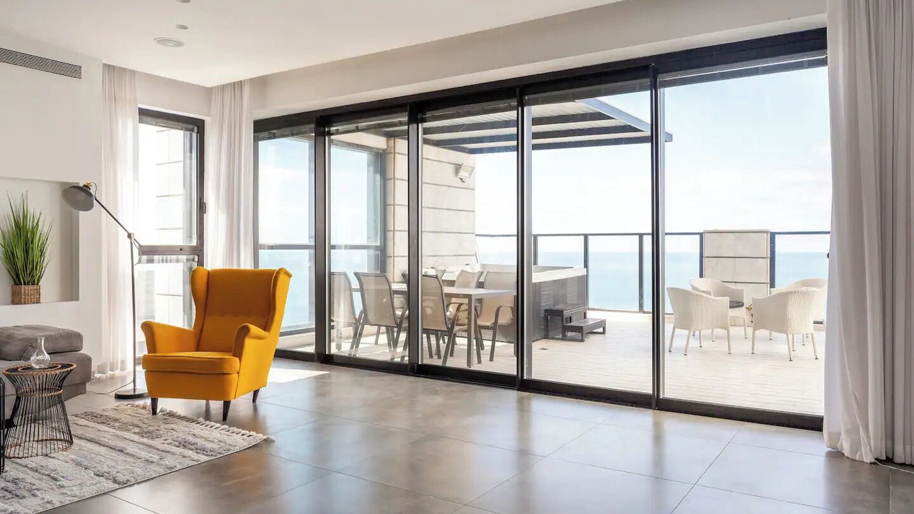 Photo of Livingroom in Bat Yam