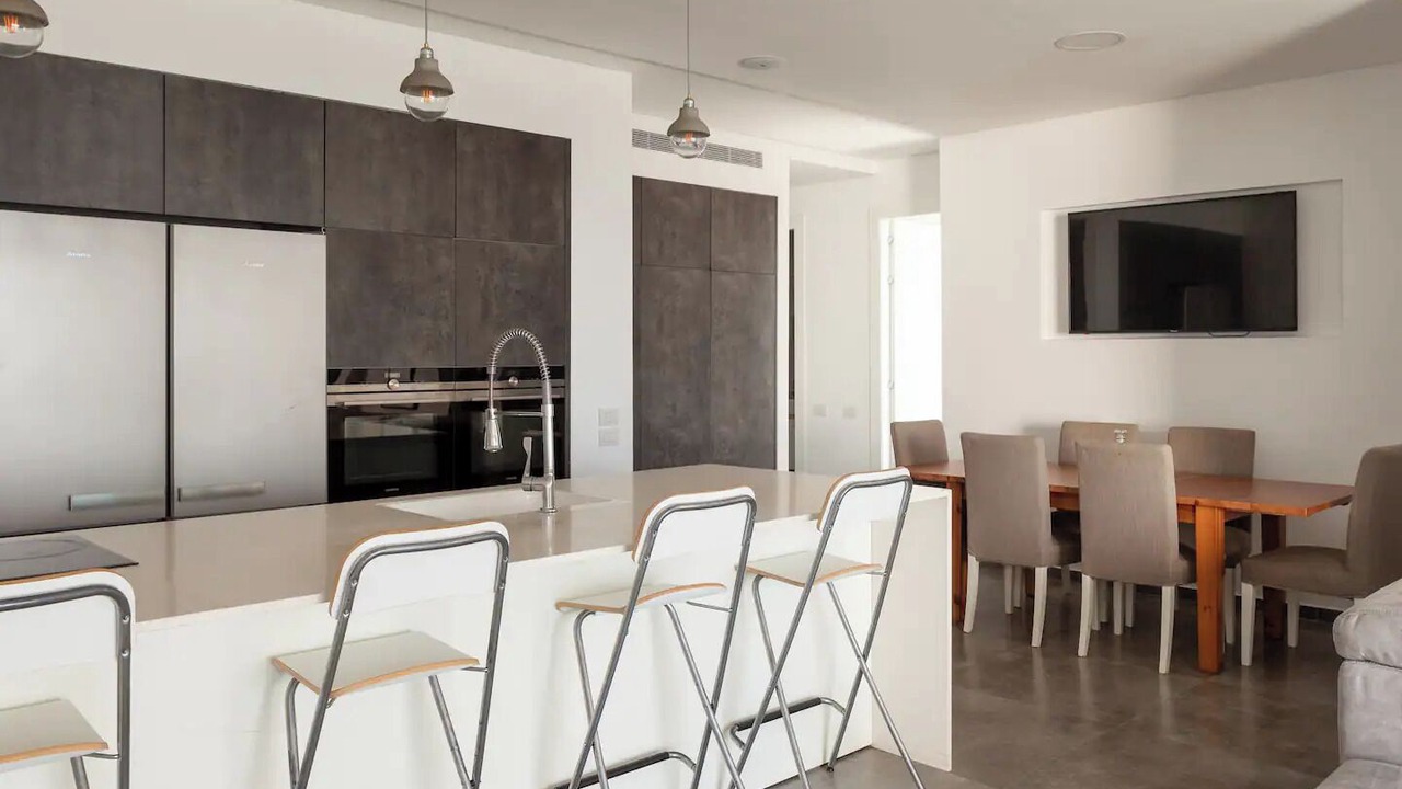 Photo of Kitchen in Bat Yam