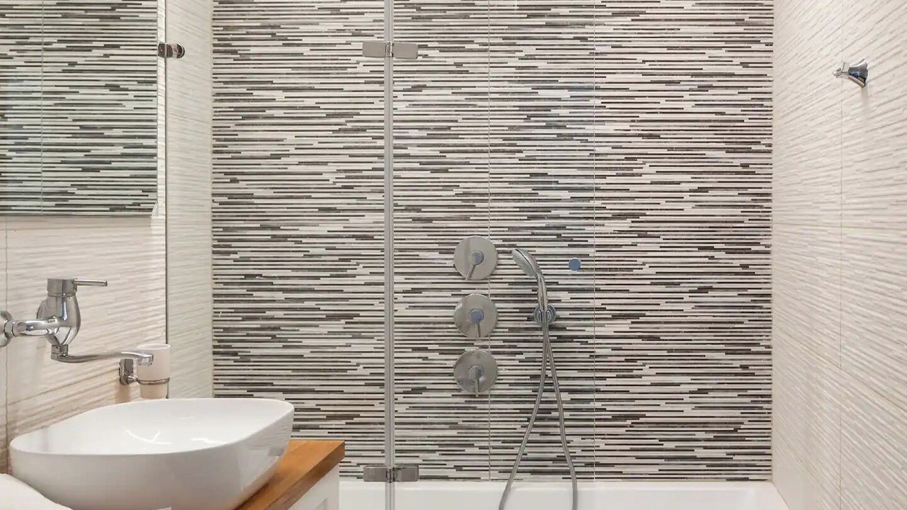 Photo of Bathroom in Bat Yam