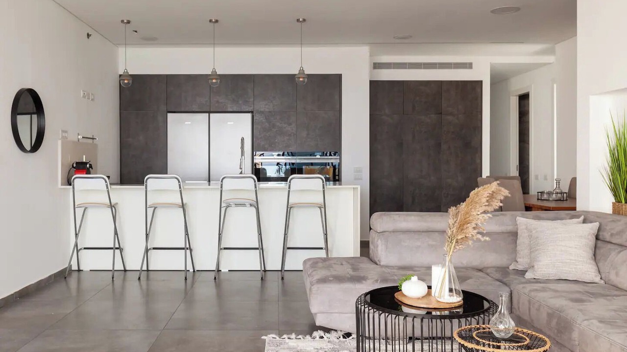 Photo of Livingroom in Bat Yam