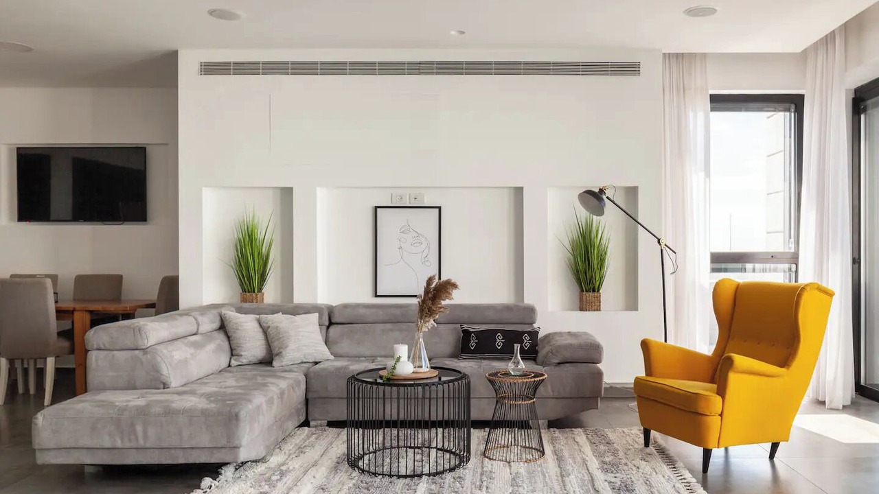 Photo of Livingroom in Bat Yam
