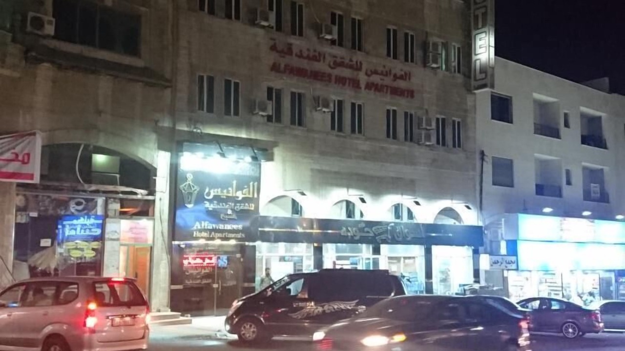 Photo of Outdoor in Amman