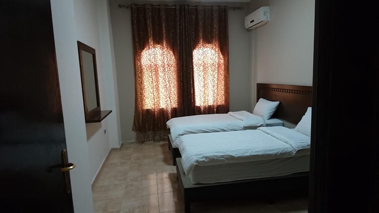 Photo of Bedroom in Amman