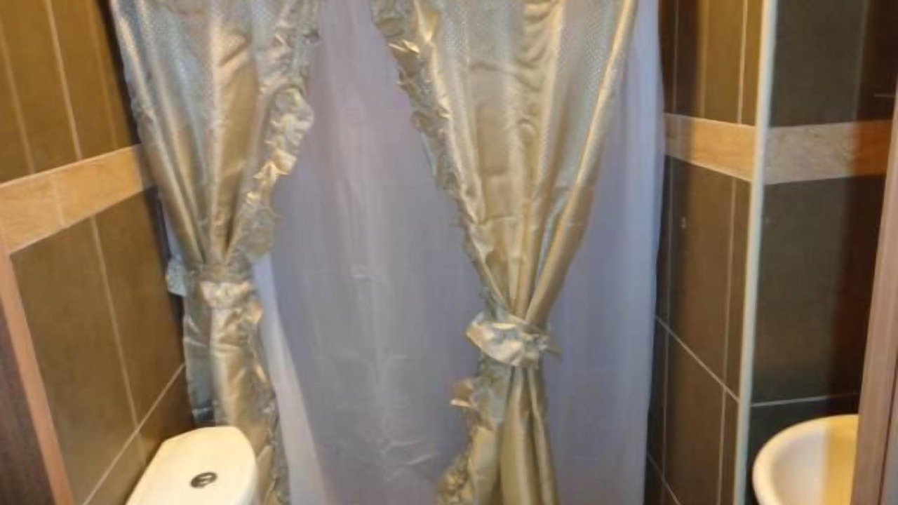 Photo of Bathroom in Amman