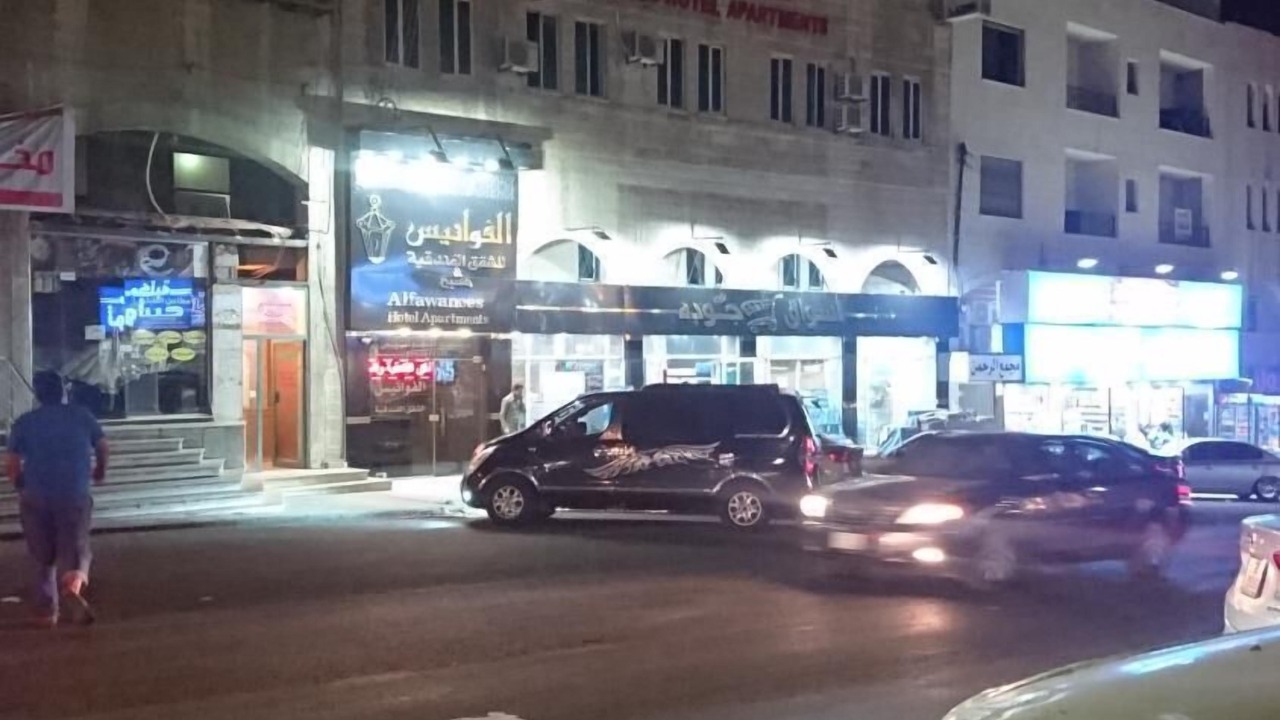 Photo of Outdoor in Amman