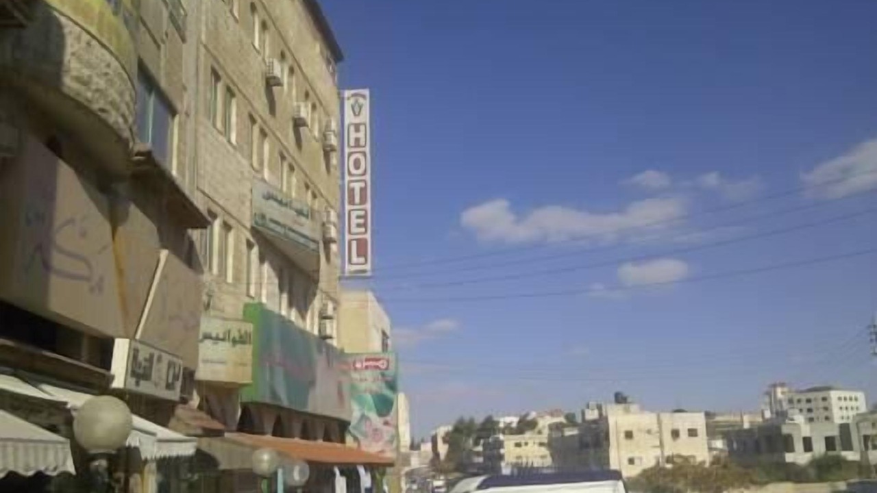 Photo of Outdoor in Amman