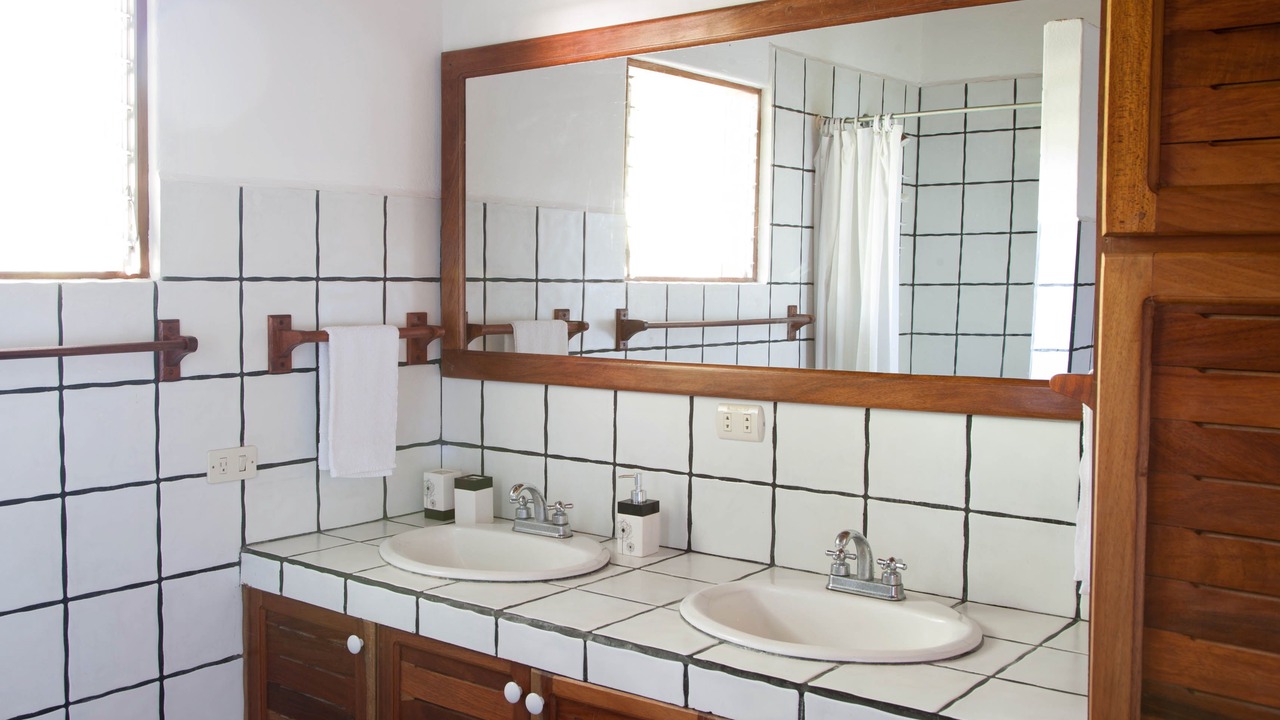 Photo of Bathroom in Nosara