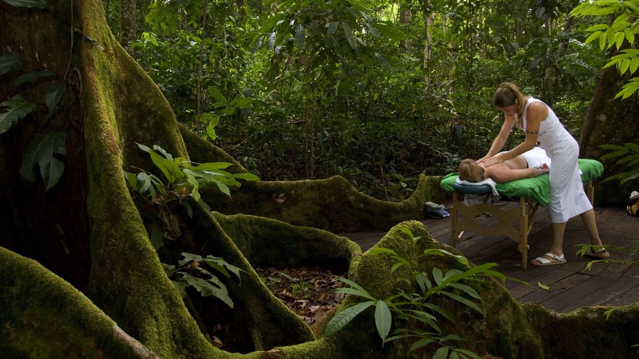 Photo of Outdoor in Cabo Matapalo