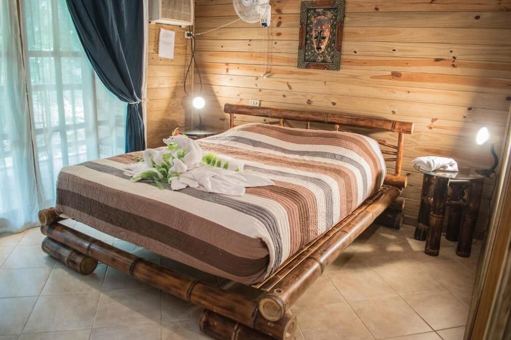 Photo of Bedroom in Cahuita