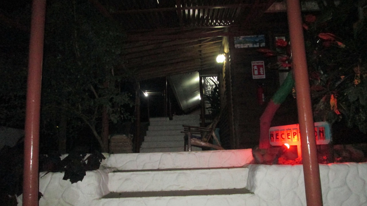Photo of Others in Cahuita