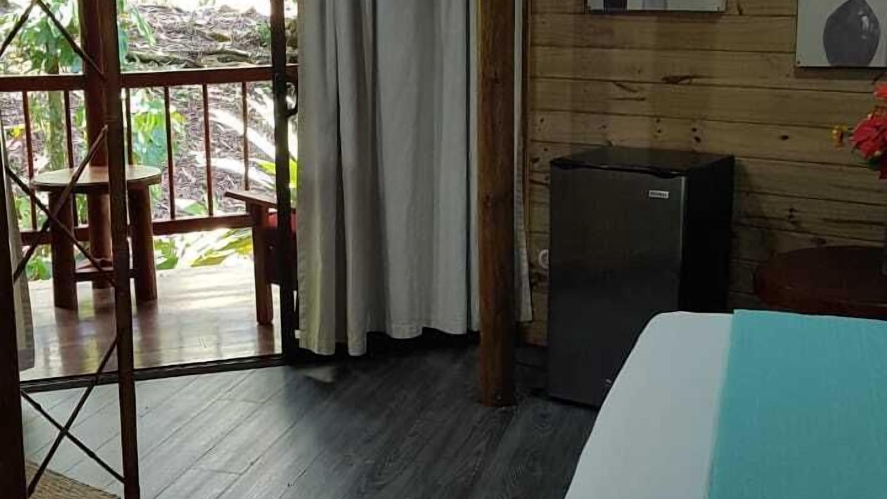 Photo of Bedroom in Cahuita