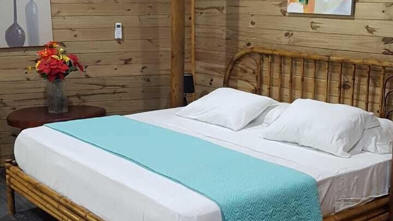 Photo of Bedroom in Cahuita