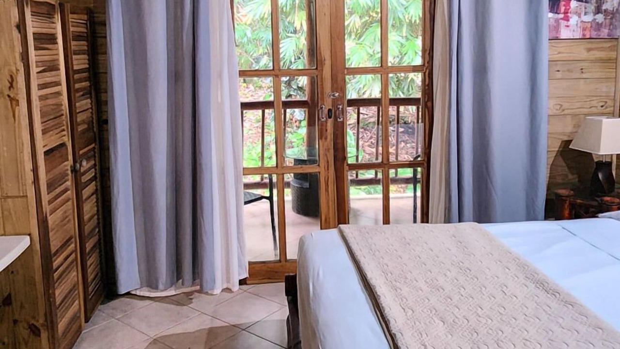 Photo of Bedroom in Cahuita