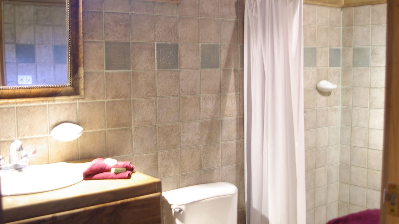 Photo of Bathroom in Cahuita