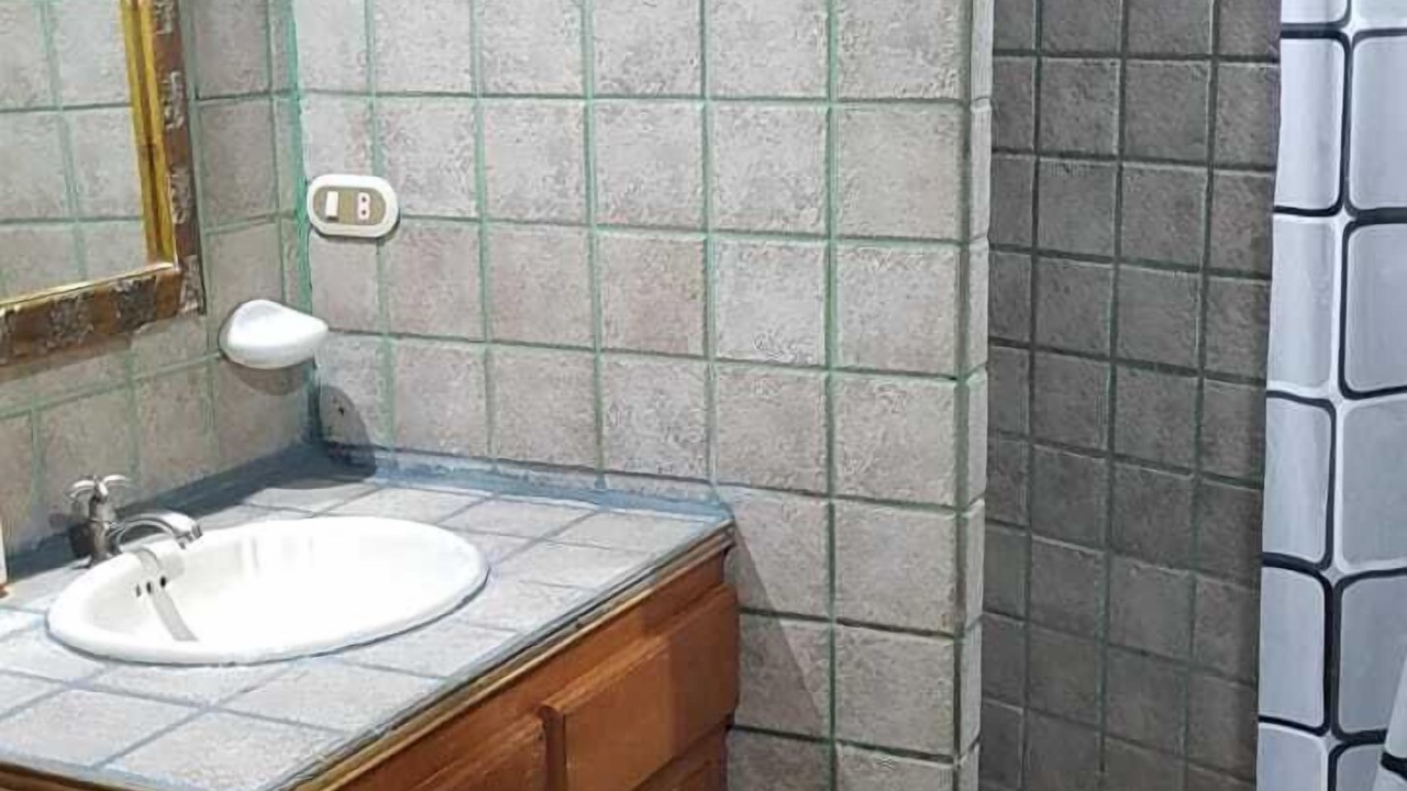 Photo of Bathroom in Cahuita