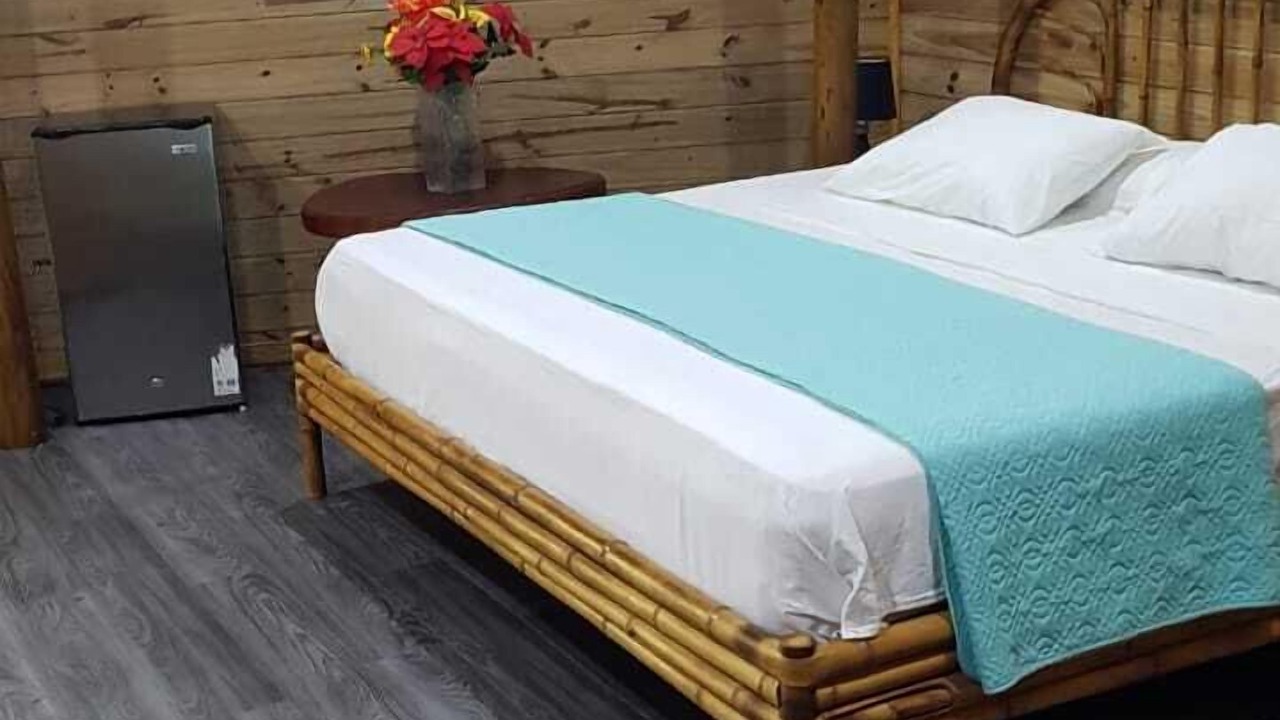 Photo of Bedroom in Cahuita