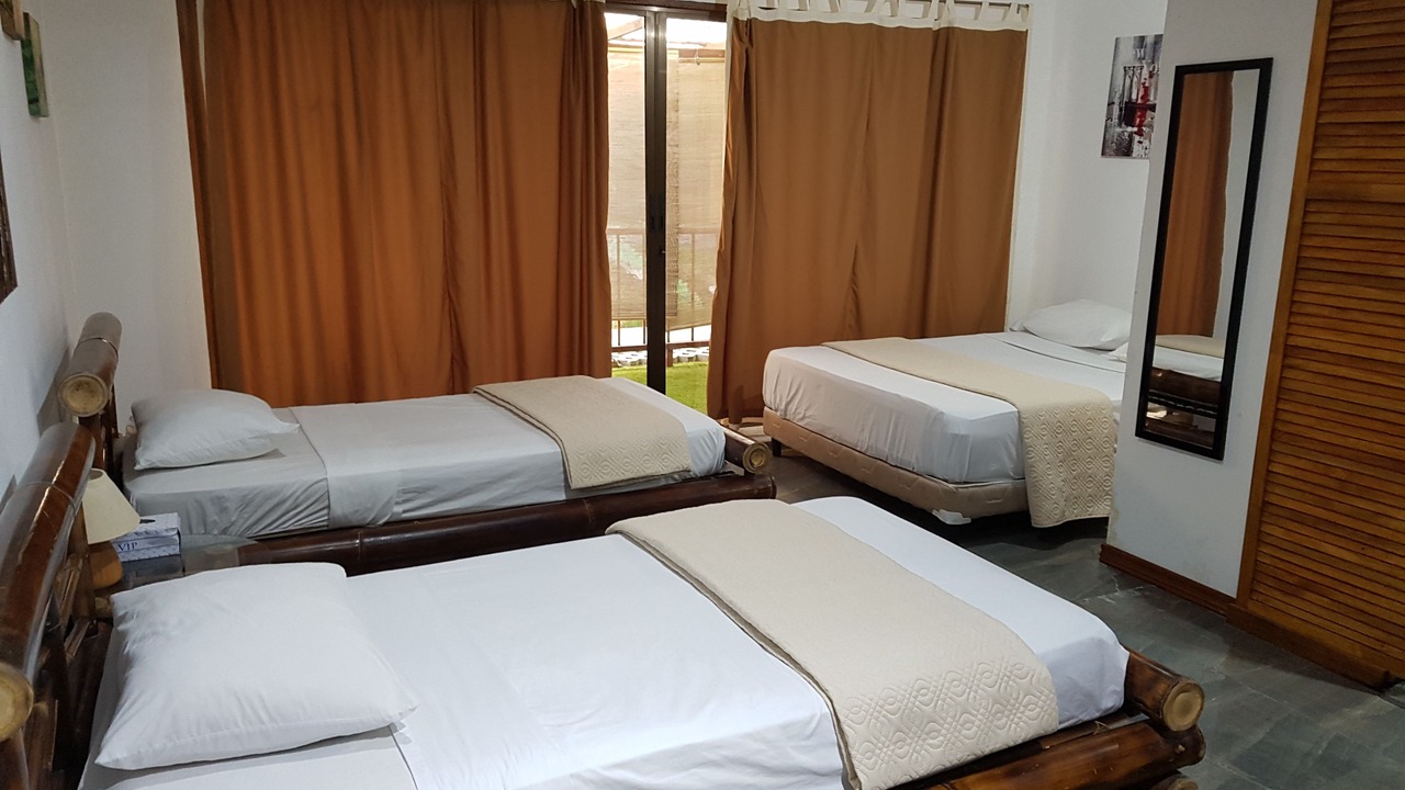 Photo of Bedroom in Cahuita