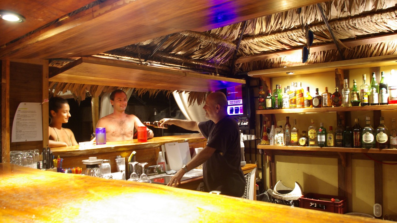 Photo of Others in Cahuita