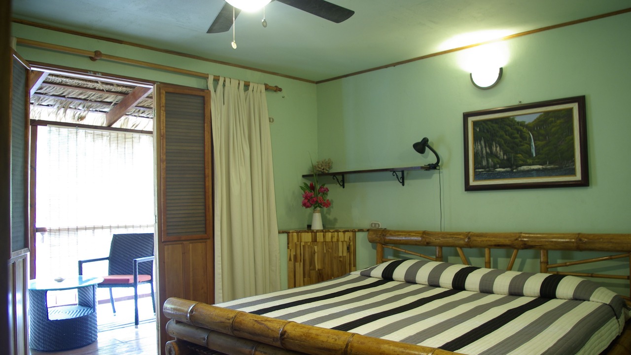 Photo of Bedroom in Cahuita