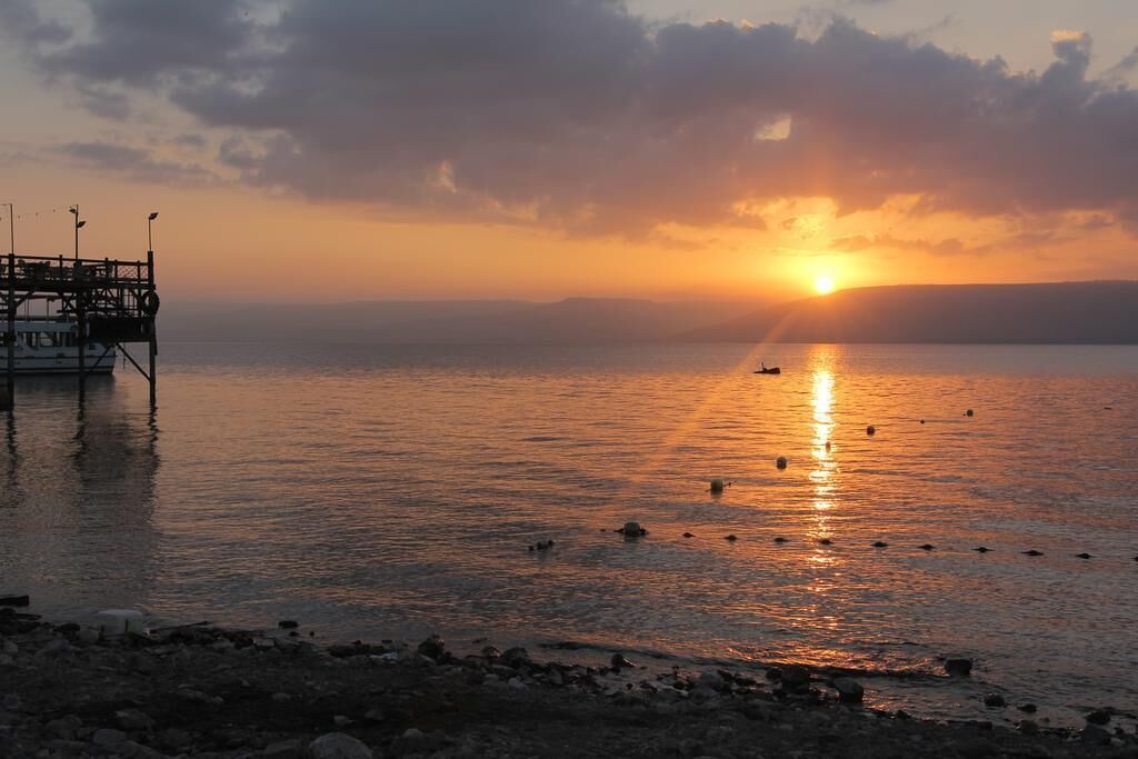Photo of Outdoor in Tiberias Old City
