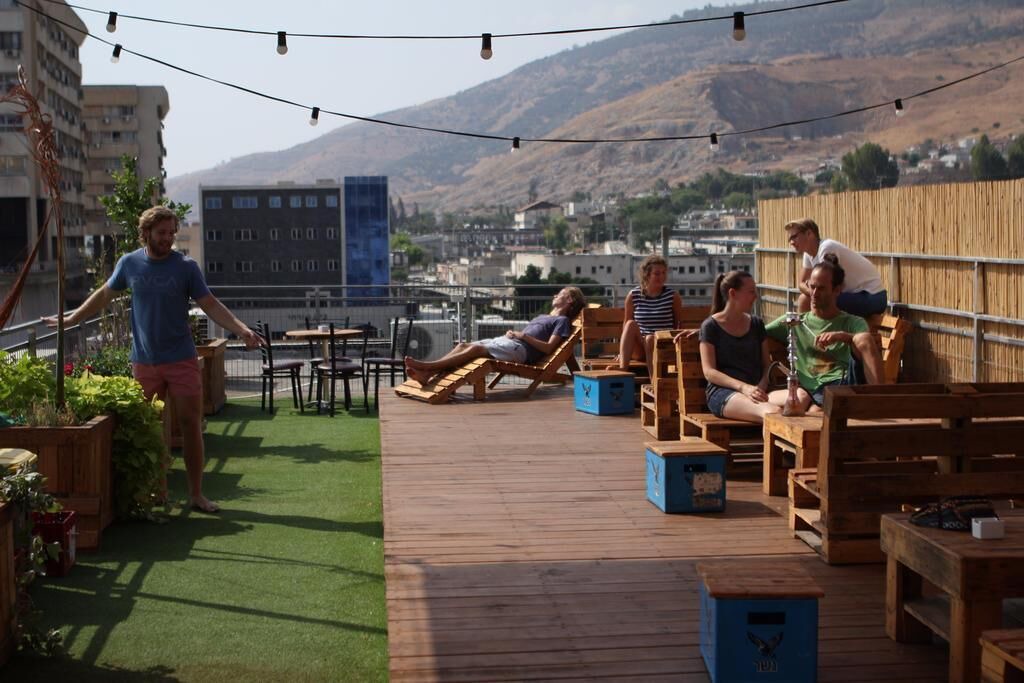 Photo of Others in Tiberias Old City