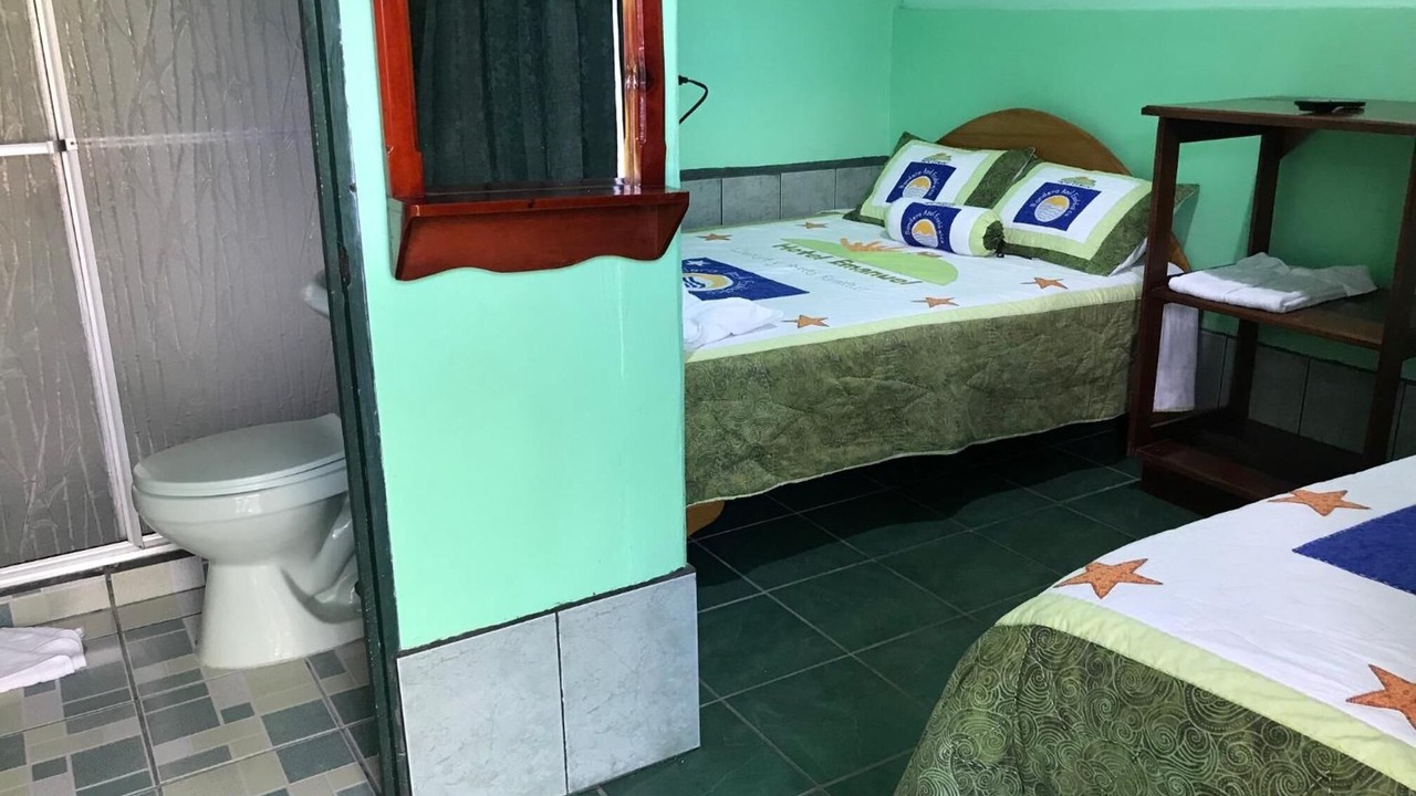Photo of Bedroom in San Vito