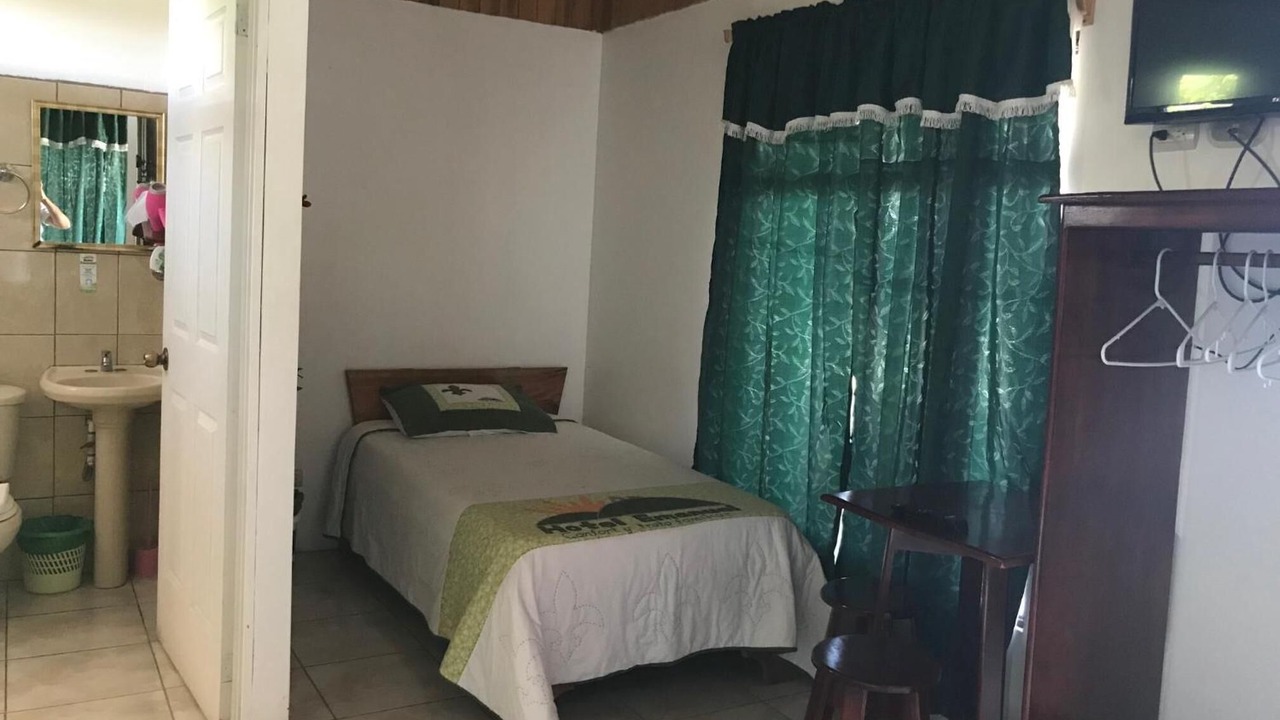 Photo of Bedroom in San Vito