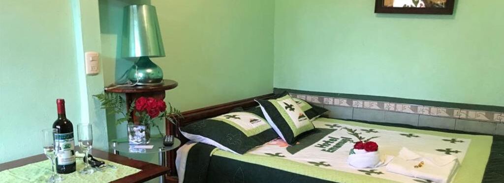 Photo of Bedroom in San Vito