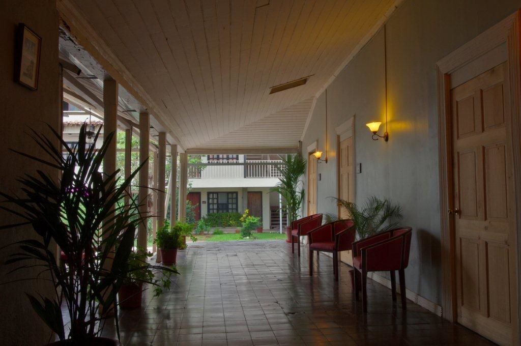 Photo of Outdoor in Liberia