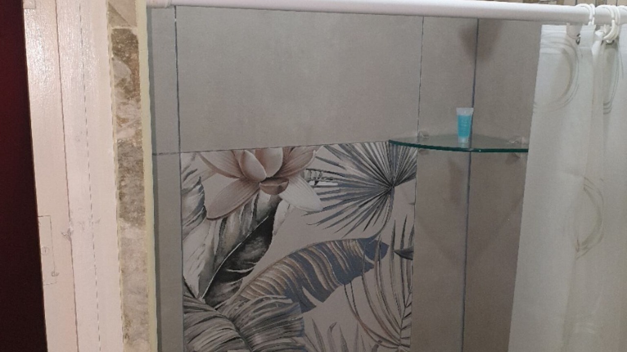 Photo of Bathroom in Liberia